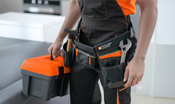 Профессионализм<br>проявляется в мелочах